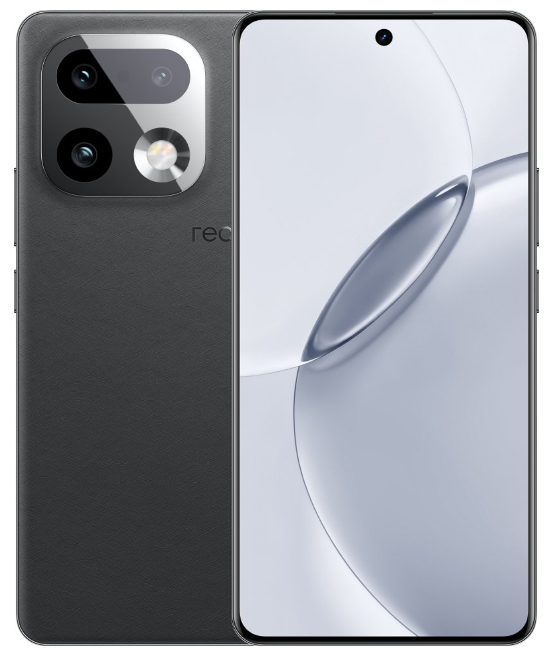 Realme 16 Pro+ Plus 5G 256Go 8Go RAM | Prix