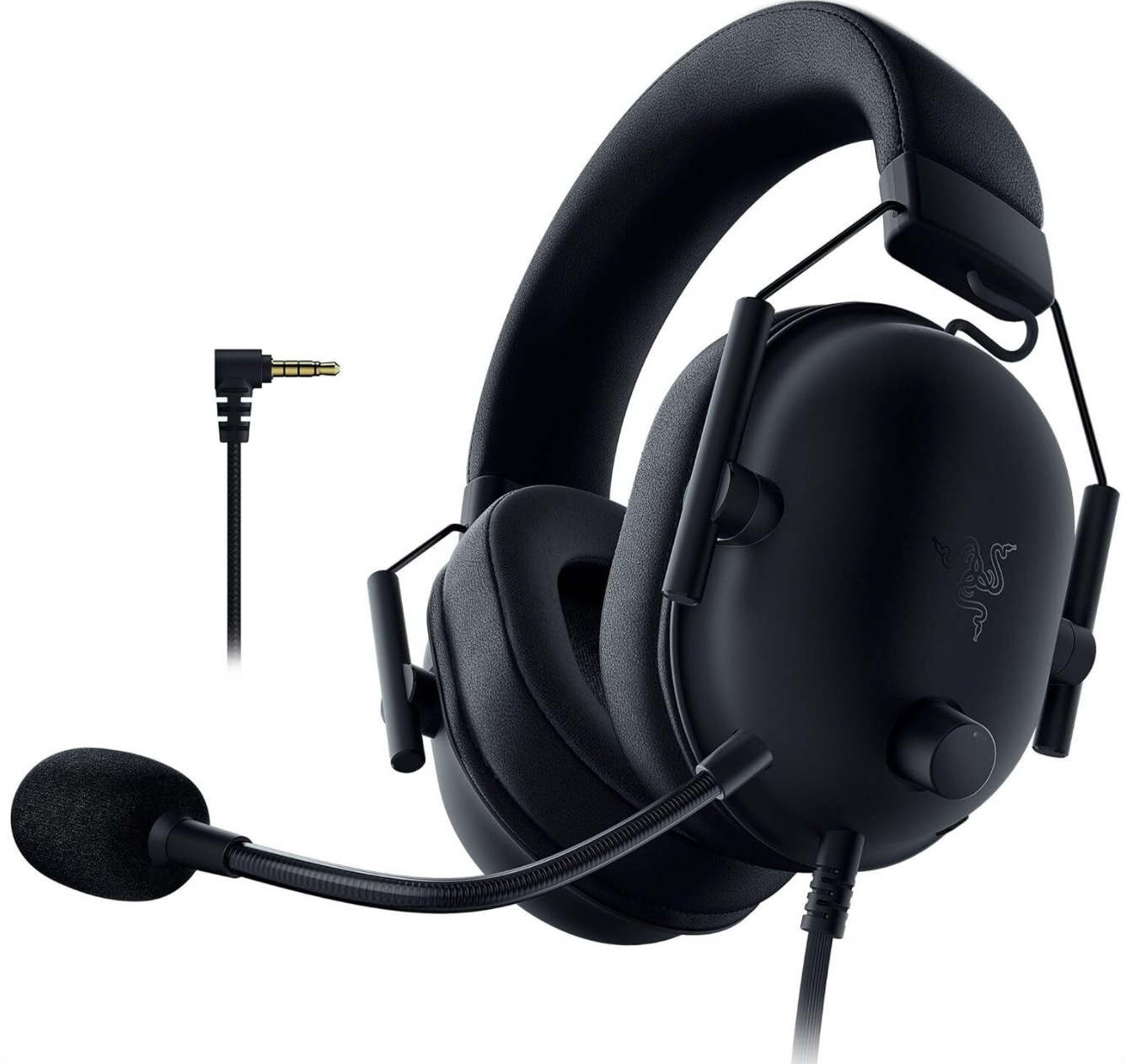 Razer Blackshark V2 X pour Playstation 8887910060650 – Prix