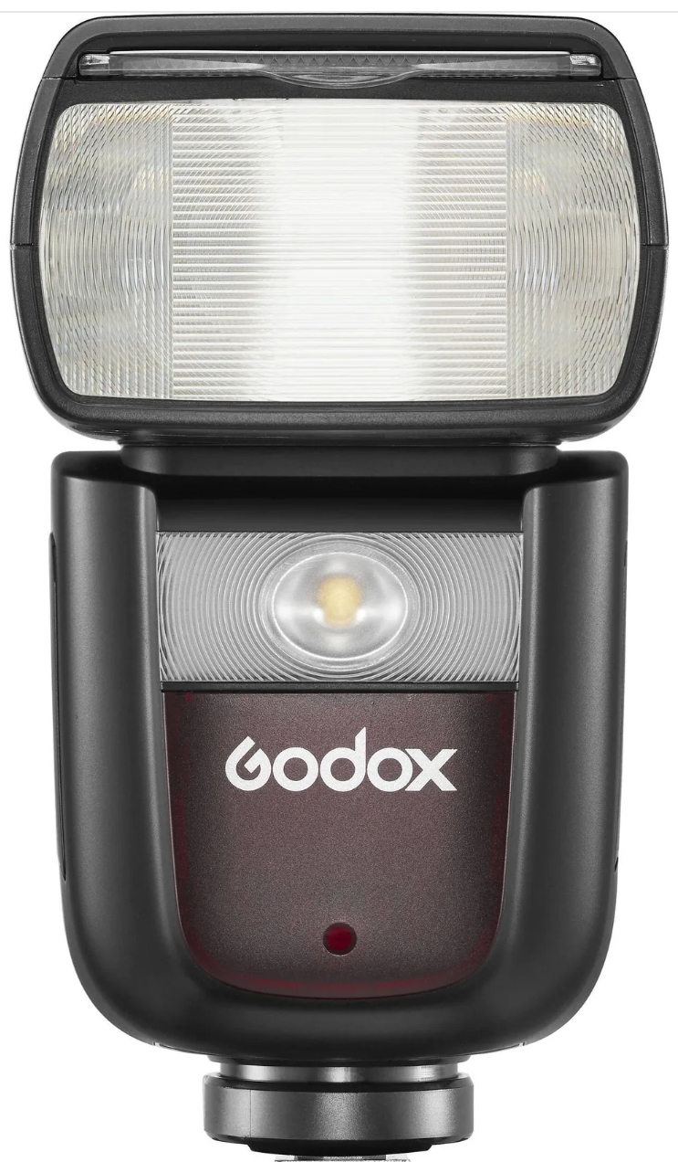 Flash Appareil Photo Godox V860III Nikon 6952344221136 | Prix