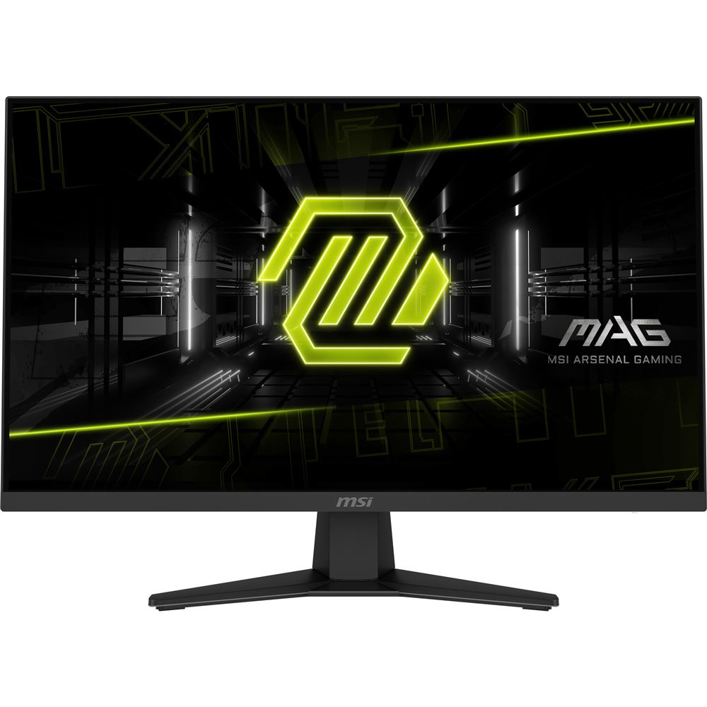 MSI MAG 274QF X24 WQHD 27 pouces 4711377281621 – Prix