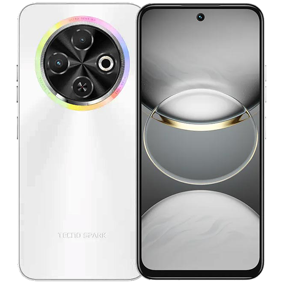Tecno Spark 30C 128Go 6Go RAM – Prix
