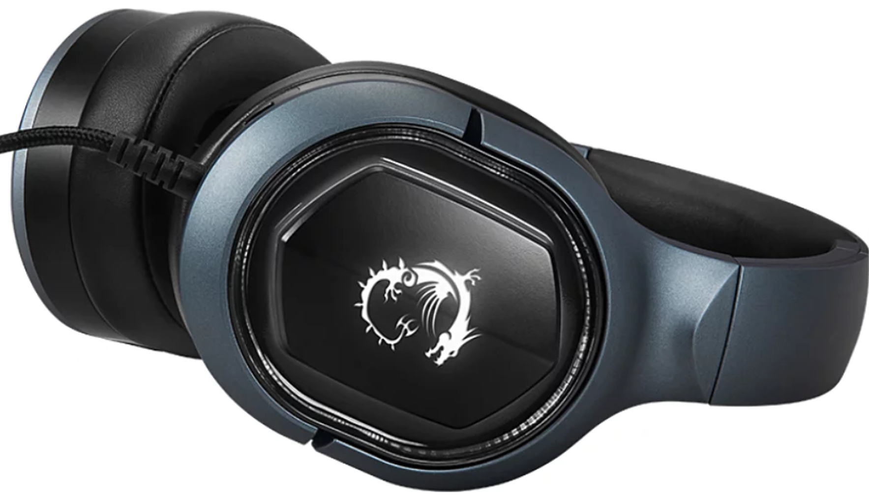 MSI Casque Immerse GH50 4719072655204 – Prix