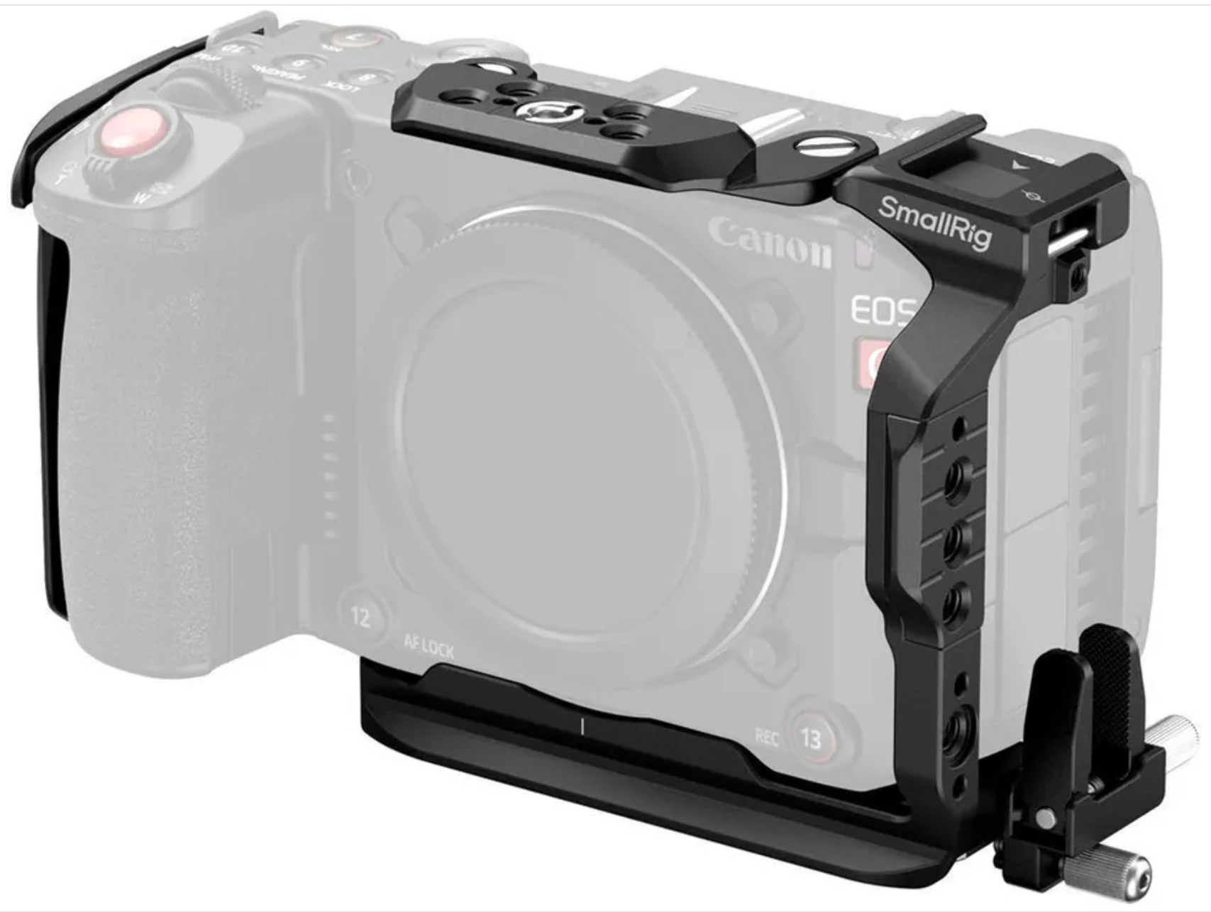 Cage SmallRig pour Canon EOS C50 6941590026459 | PRIX