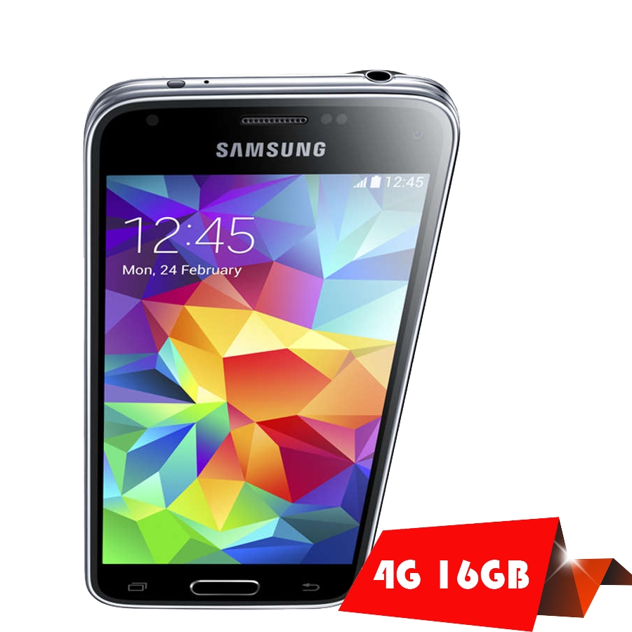 Samsung Galaxy S5 Mini | PRIX DERB GHALLEF