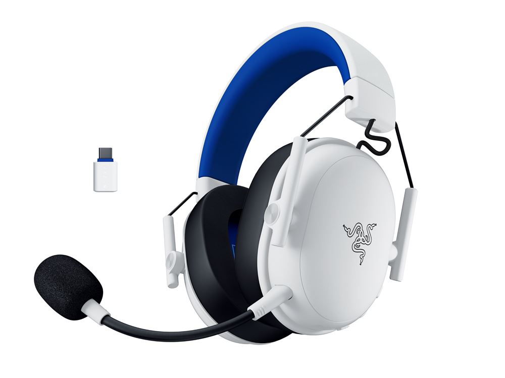 Razer BlackShark V3 X HyperSpeed Blanc 8887910061428 – Prix