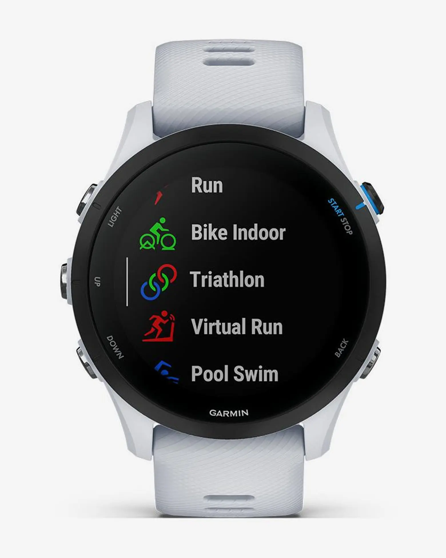 Garmin Forerunner 255 Music - PRIX