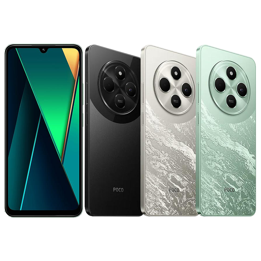 Xiaomi Poco C75 128Go 6Go RAM | PRIX