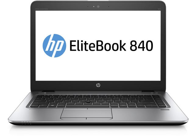 HP EliteBook 840 G3 i5 6th Gen 128Go 8Go RAM | PRIX Clavier querty