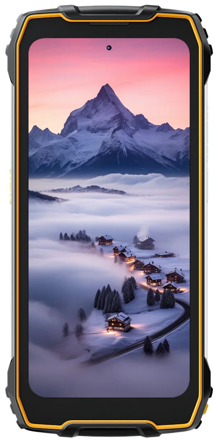 Blackview BV7300 4G 256Go 18Go RAM | PRIX