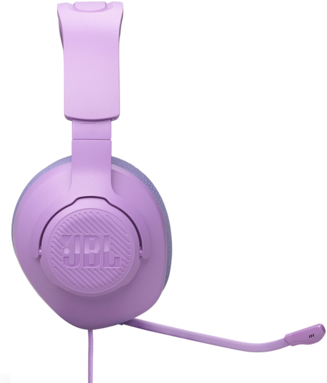 JBL Quantum 100 M2 Violet 1200130015540 – Prix