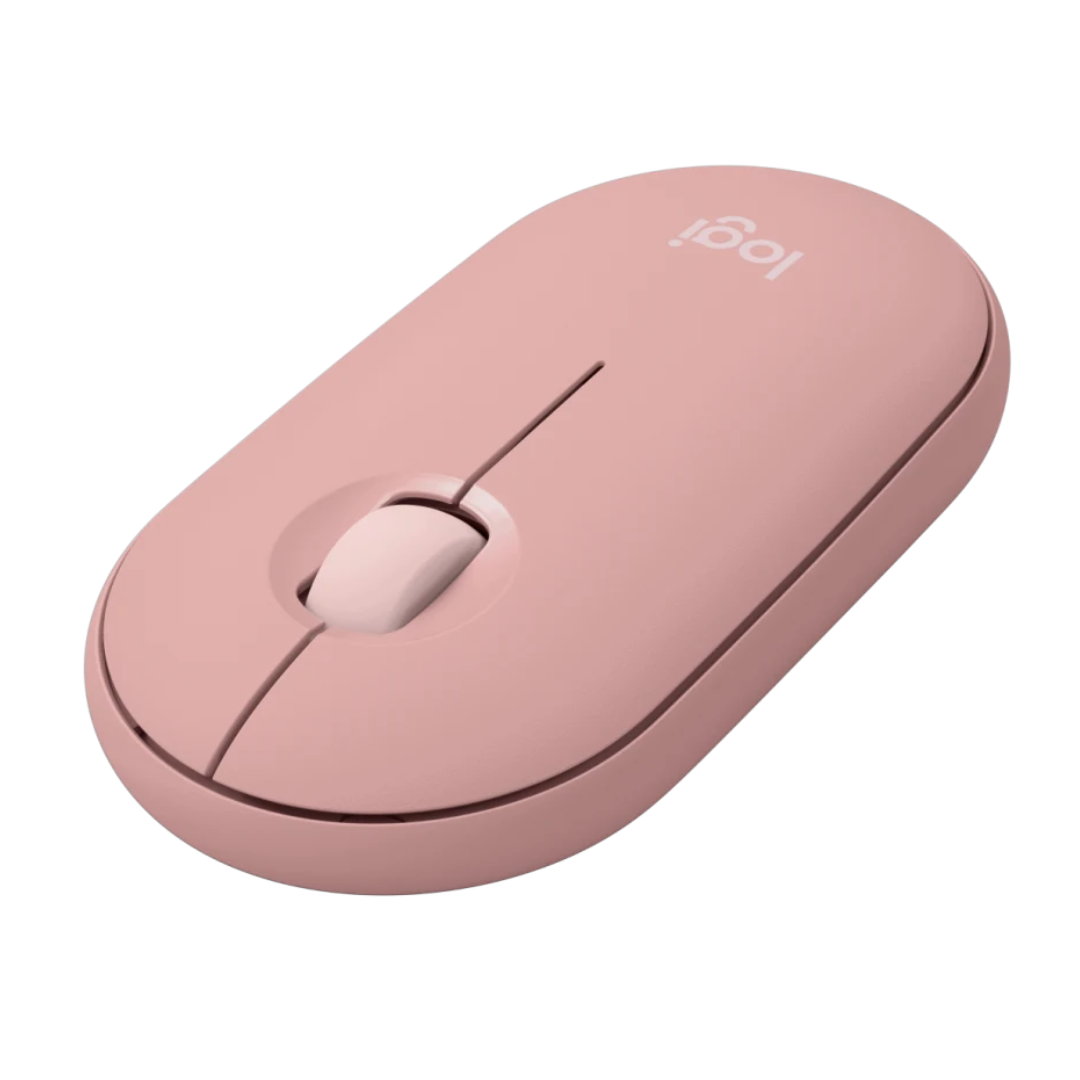Logitech Pebble 2 M350s 910-007014 – Prix