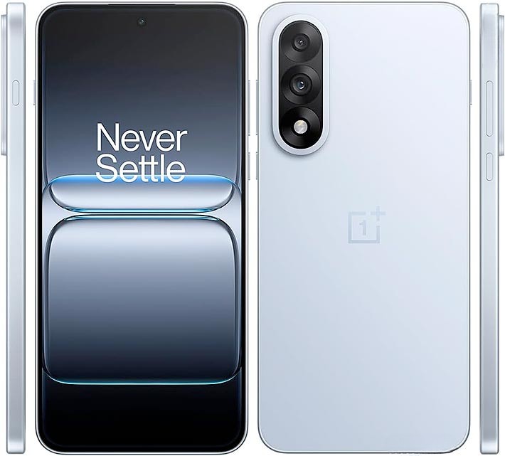 OnePlus Nord 5 256Go 8Go RAM | PRIX