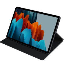 Book Cover Samsung pour Galaxy Tab S7 EF-BT870PBEGWW – Prix