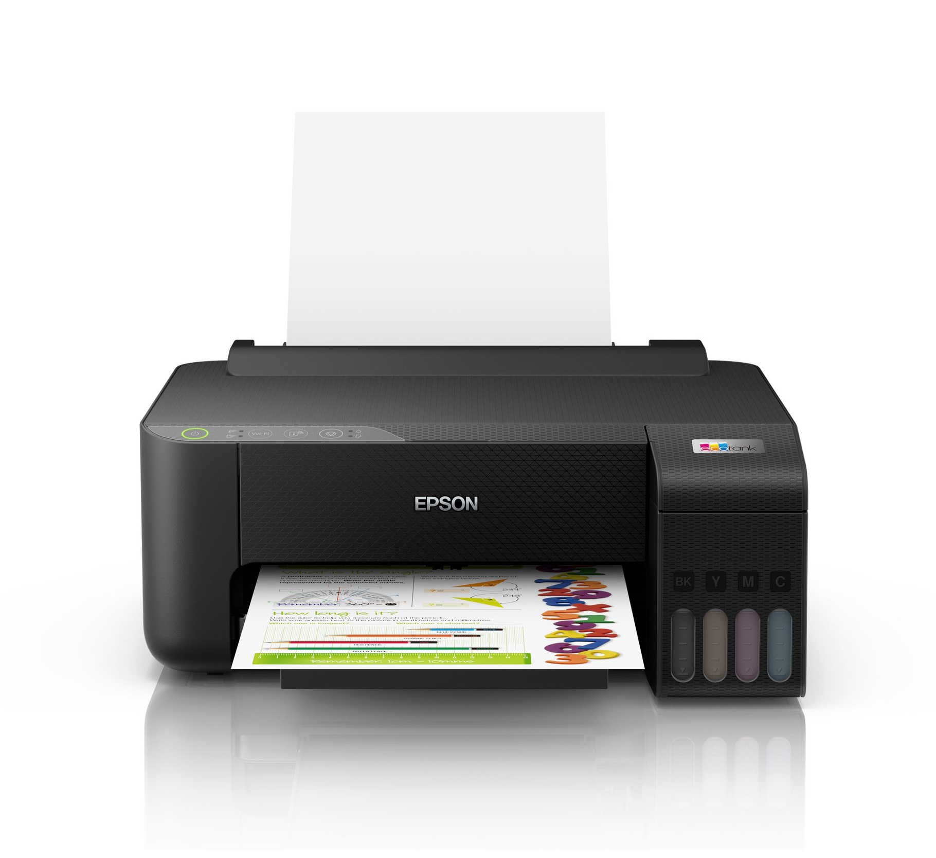 Epson EcoTank L1250 C11CJ71403 – Prix