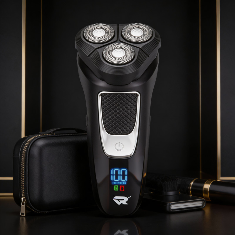 REVOOX Shaver REVORAZE RSH-02 | PRIX