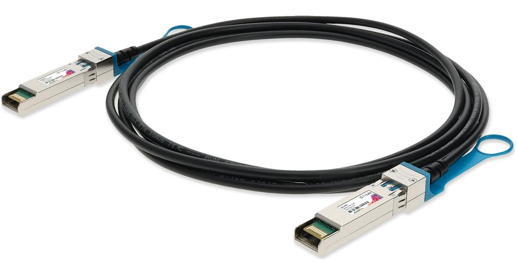 Câble HUAWEI 10G SFP+ Haute Vitesse 02311VGK | PRIX