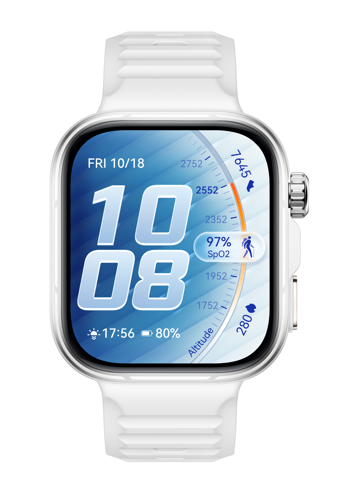 HUAWEI WATCH FIT 5 Pro | PRIX