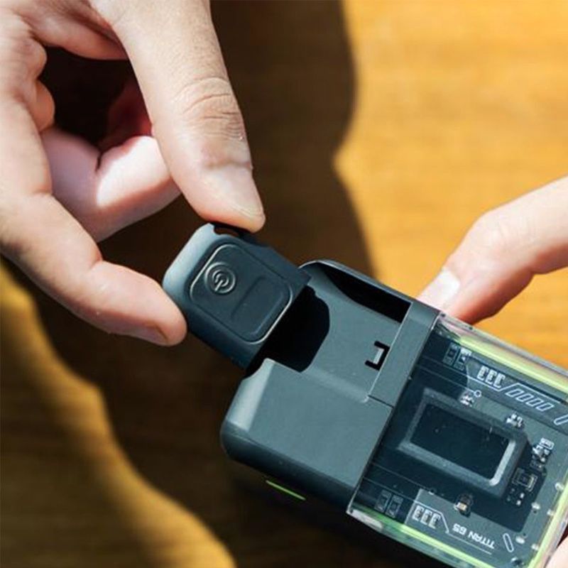 Goui G-Tag Tracker Localisation Compatible avec iOS (Find My)