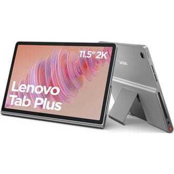 Lenovo Tab Plus Wifi 256Go 8Go RAM – Prix