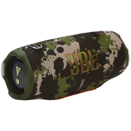JBL Charge 6 Squad 1200130019609 – Prix