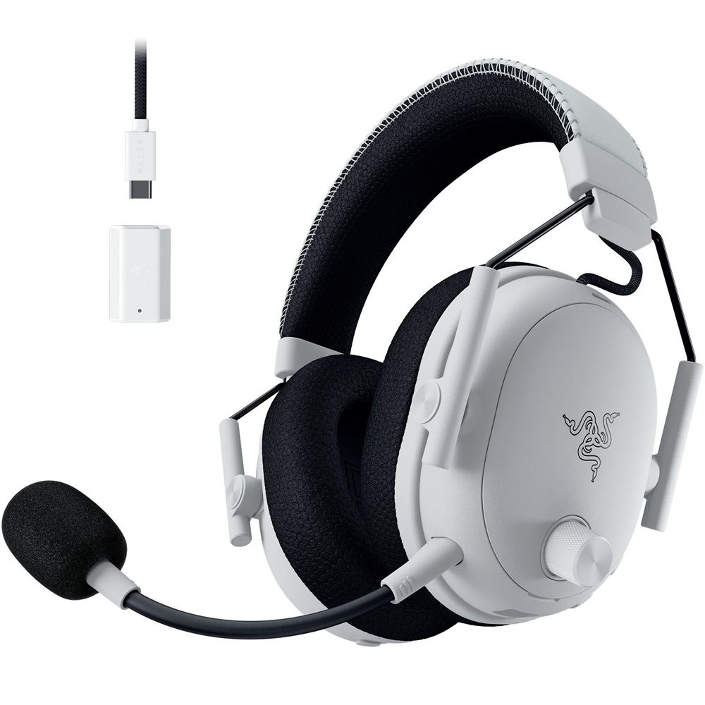 Razer BlackShark V3 Pro 8887910061176 – Prix