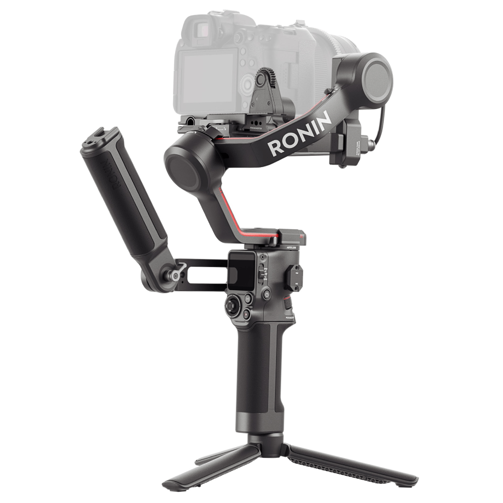 DJI RS 3 Combo – Prix