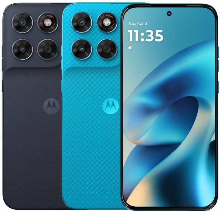 Motorola Moto G87 256Go 8Go RAM | PRIX