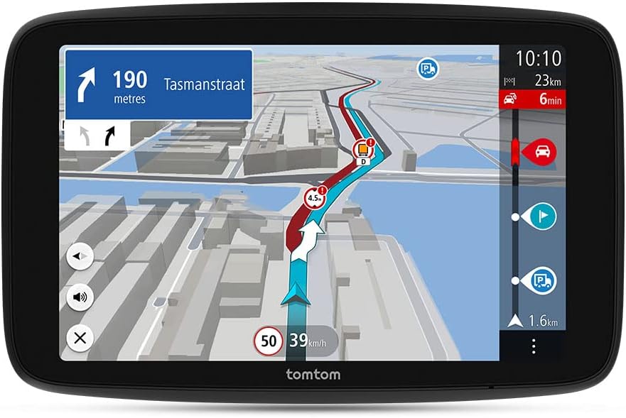 TomTom GO Expert Plus | PRIX