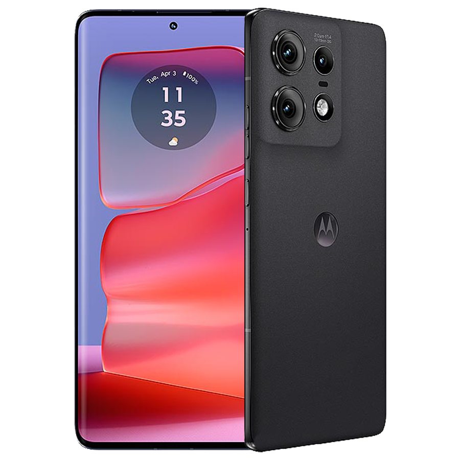 Motorola Edge 50 Pro 256Go 12Go RAM – Prix