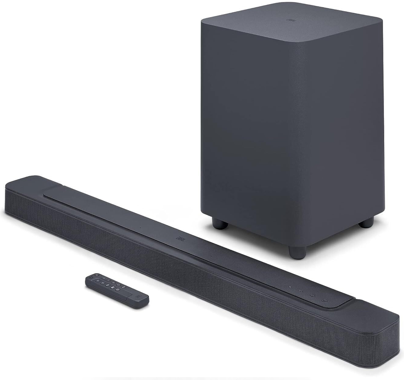 JBL Barre de son Bar 500 5.1 6925281996658 – Prix