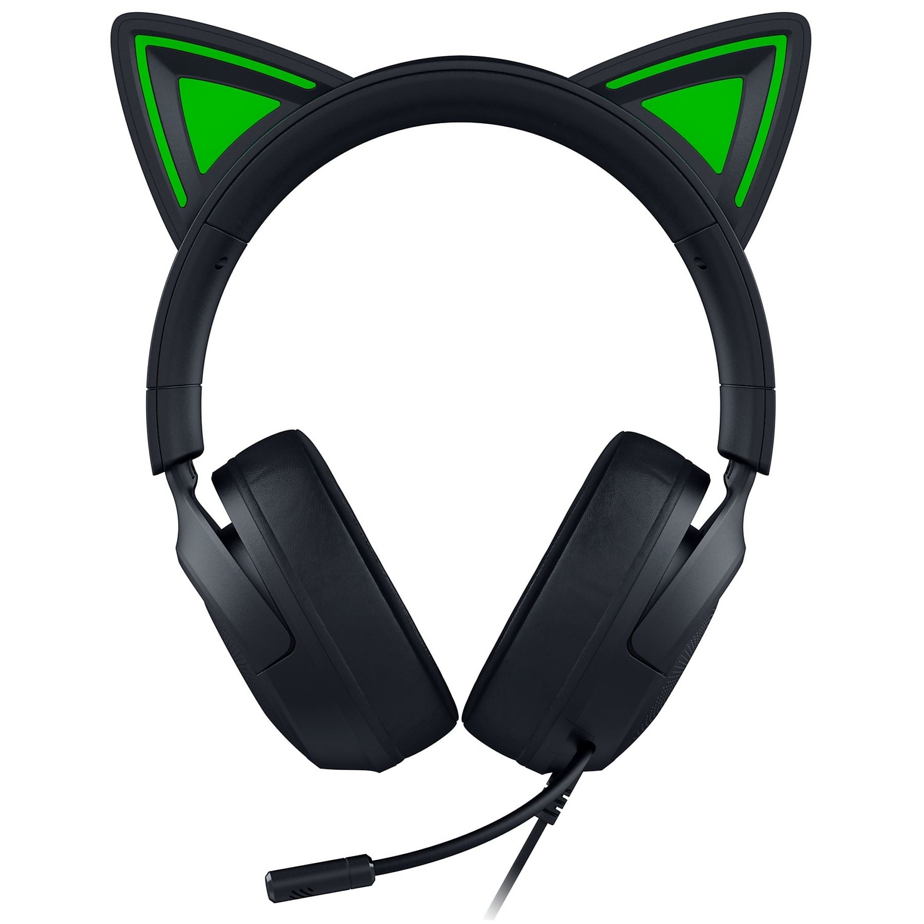 Razer Casque Kraken Kitty V3 X Noir RZ04-05350200-R3M1 8887910061114 | PRIX