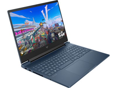 HP Victus 16 2025 Gamin i7 14650HX 24CPU 32Go DDR5 RAM 1TGo ssd RTX 4060 8G Veram – Prix
