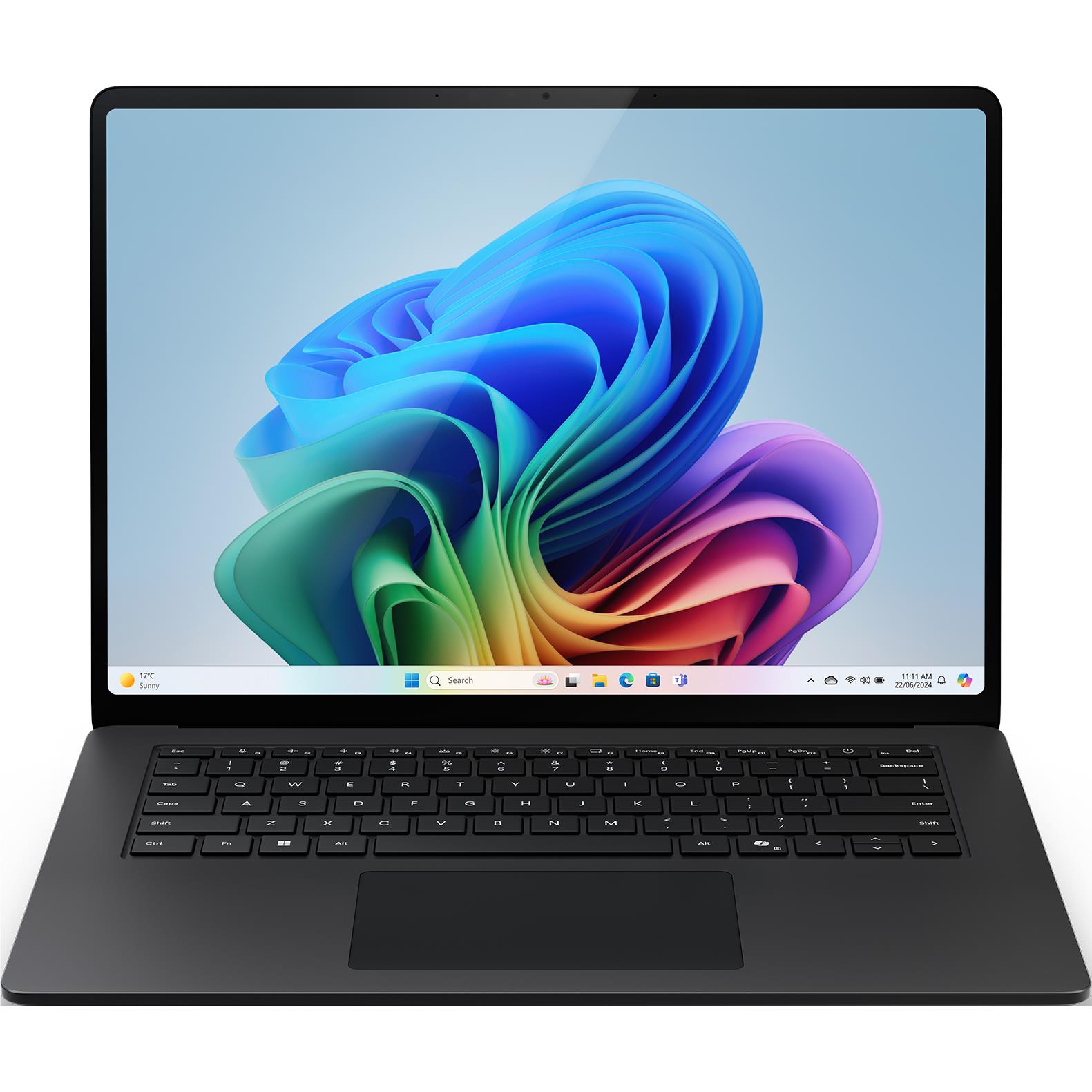 Microsoft Surface Laptop 7th Edition Snapdragon X 1To 16Go RAM | PRIX