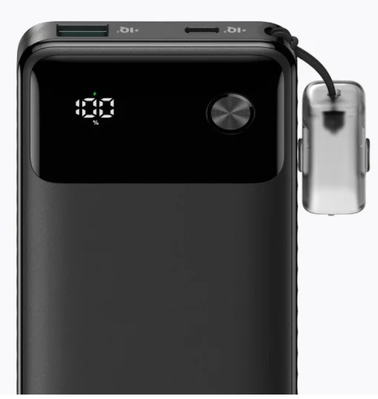 Power Bank Anker 10000mAh – Prix