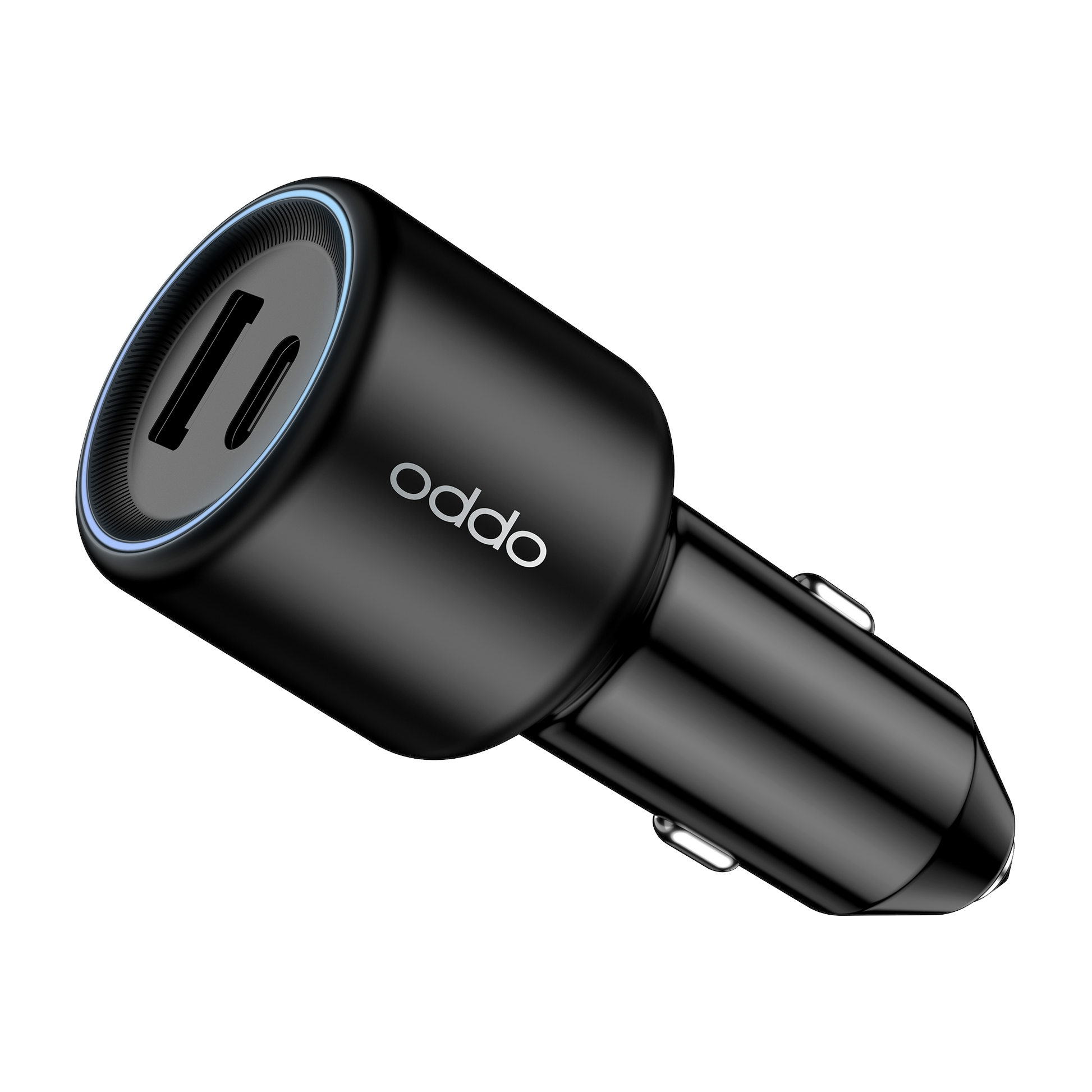 OPPO SUPERVOOC 80W Chargeur de voiture – Prix