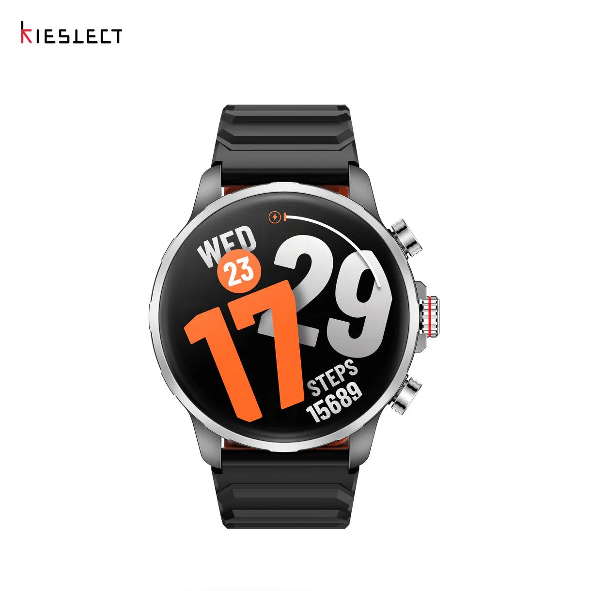 Kieslect Smart Calling Watch Kr 3 – Prix