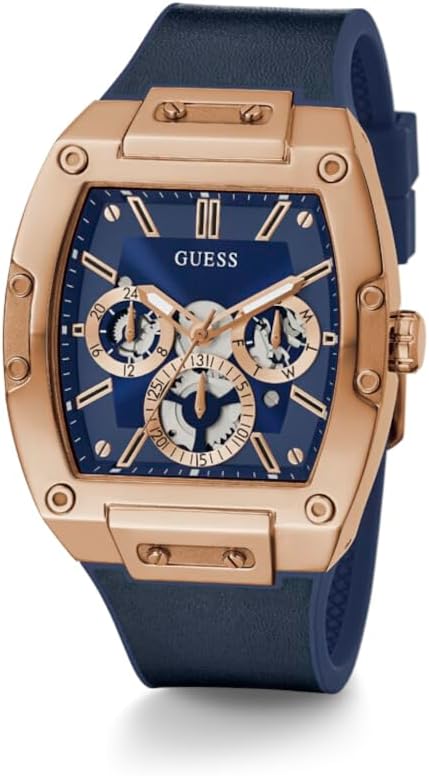Montre Guess GW0202G4 | PRIX