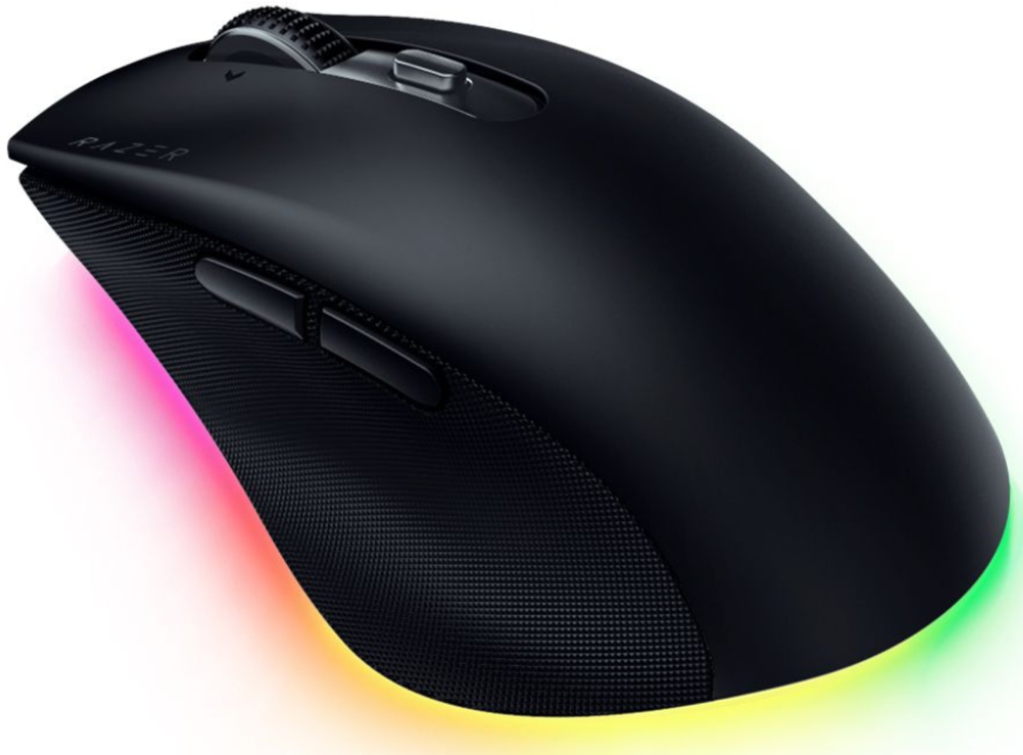 Razer Pro Click V2 Noir 8886419334958 – Prix