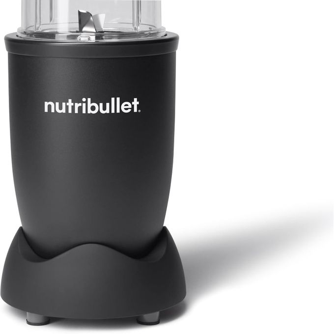 Nutribullet Mixeur Pro 900 pour Smoothies 900 Watts + Accessoires 900ml + 700ml Gobelets | PRIX
