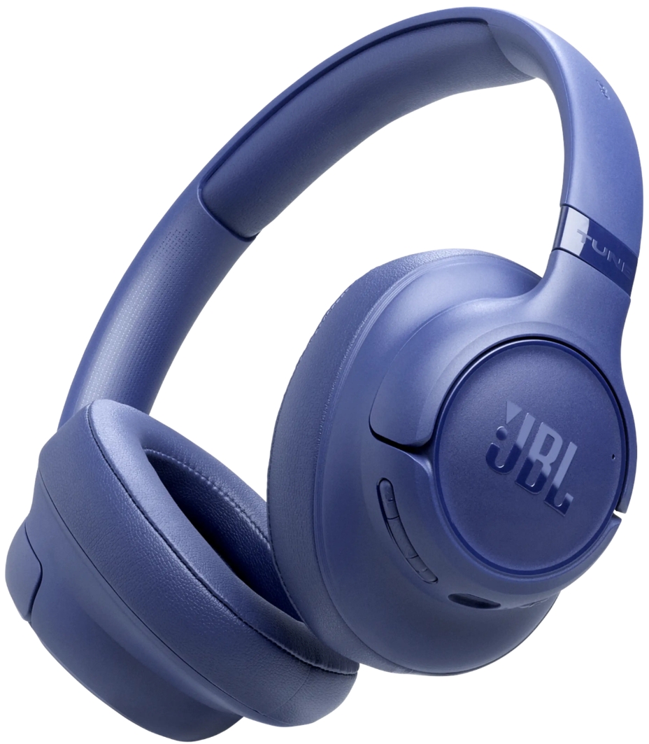 JBL Tune 730 BT Bleu 1200130029851 – Prix