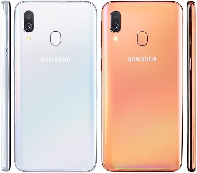 Samsung Galaxy A40 | PRIX