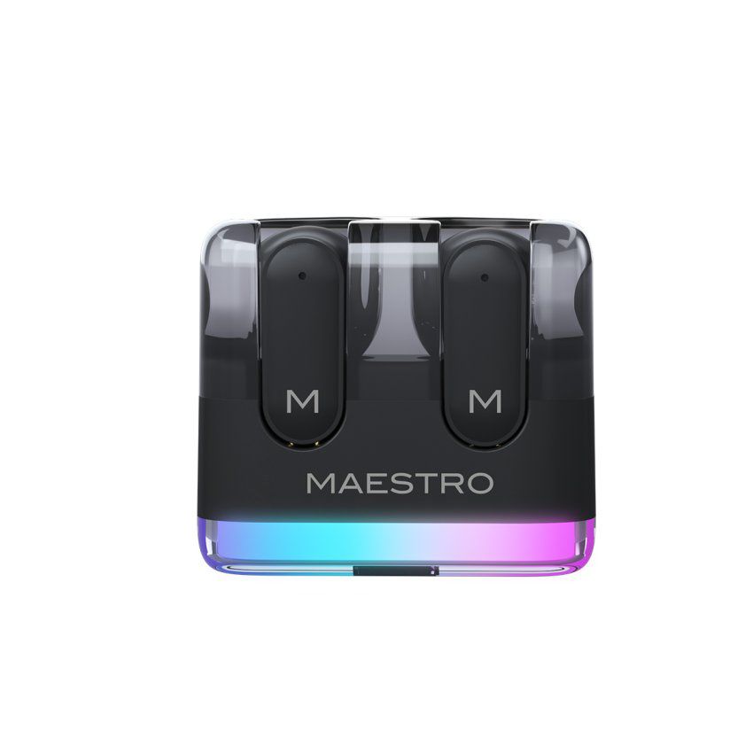 EARBUD MAESTRO CLEAR