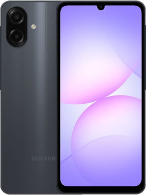 Samsung Galaxy A07 128Go 6Go RAM – Prix