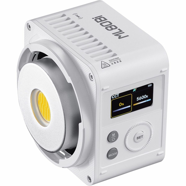 Lampe LED bicolore Godox ML150Bi 6952344244951 – Prix