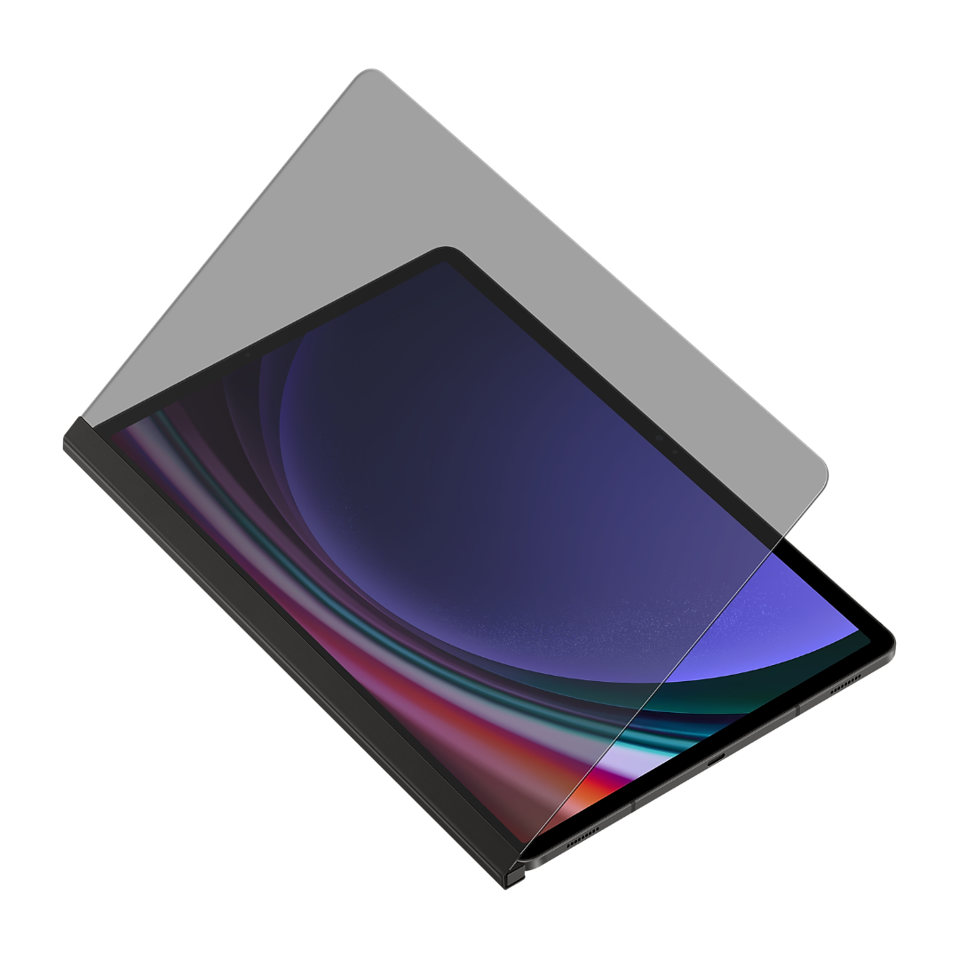 Samsung Privacy Screen pour Galaxy Tab S9+ Plus EF-NX812PBEGWW – Prix