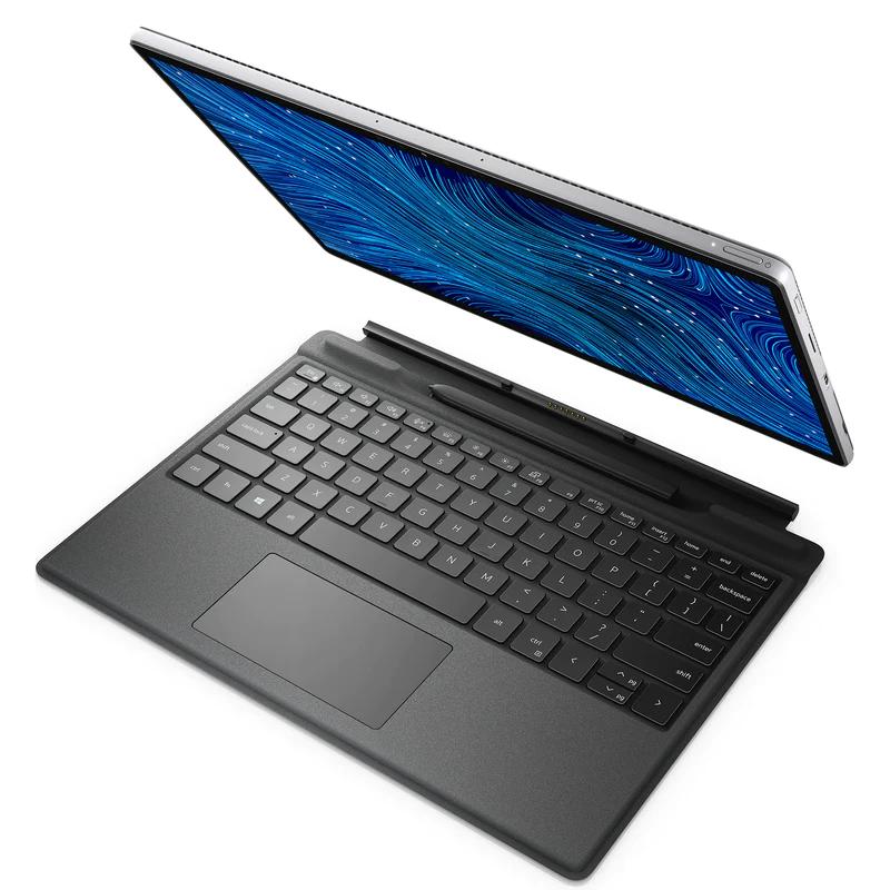 Dell Latitude Détachable i7-1180G7 2022 Evo Pro 16Go RAM 512Go SSD 13 Tactile | PRIX