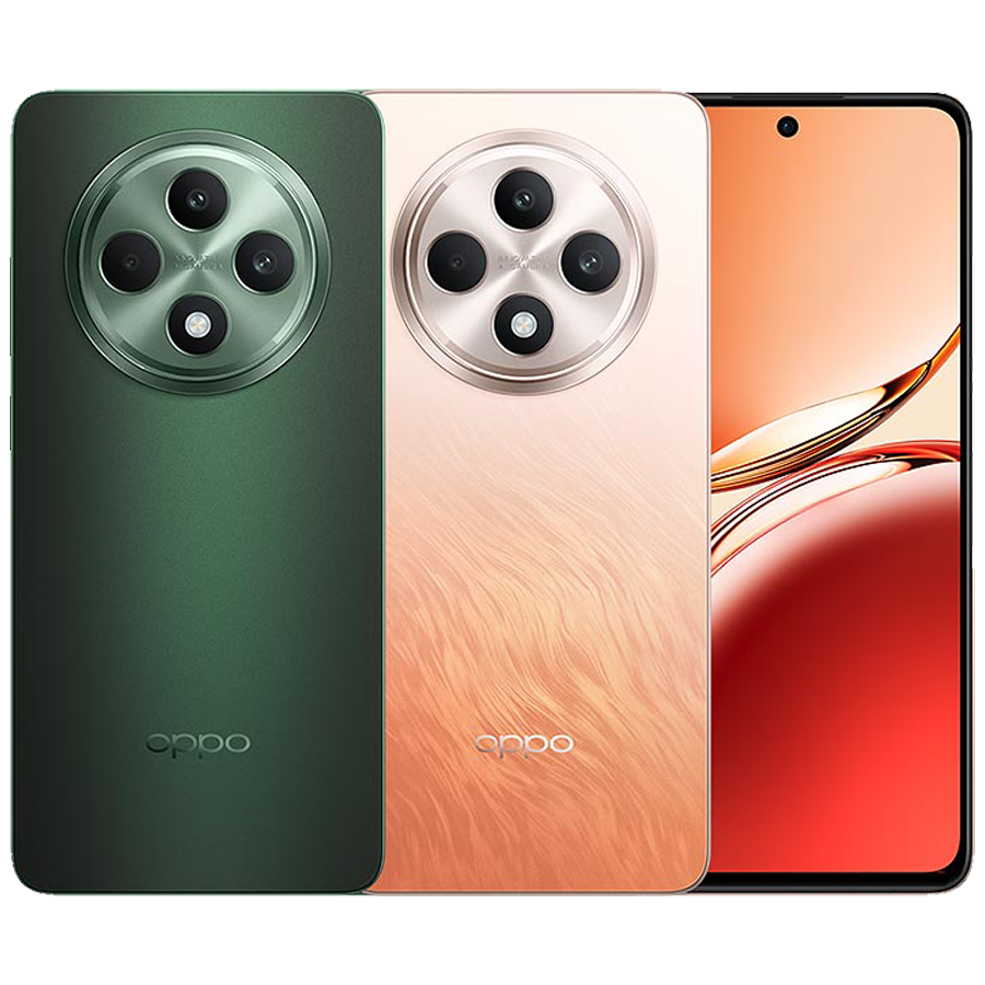  Oppo Reno 12 FS LTE 512Go 8Go RAM – Prix