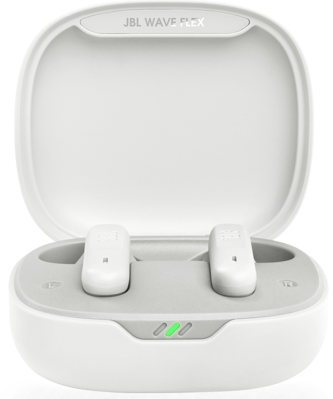 JBL Wave Flex TWS Blanc 6925281953491 – Prix