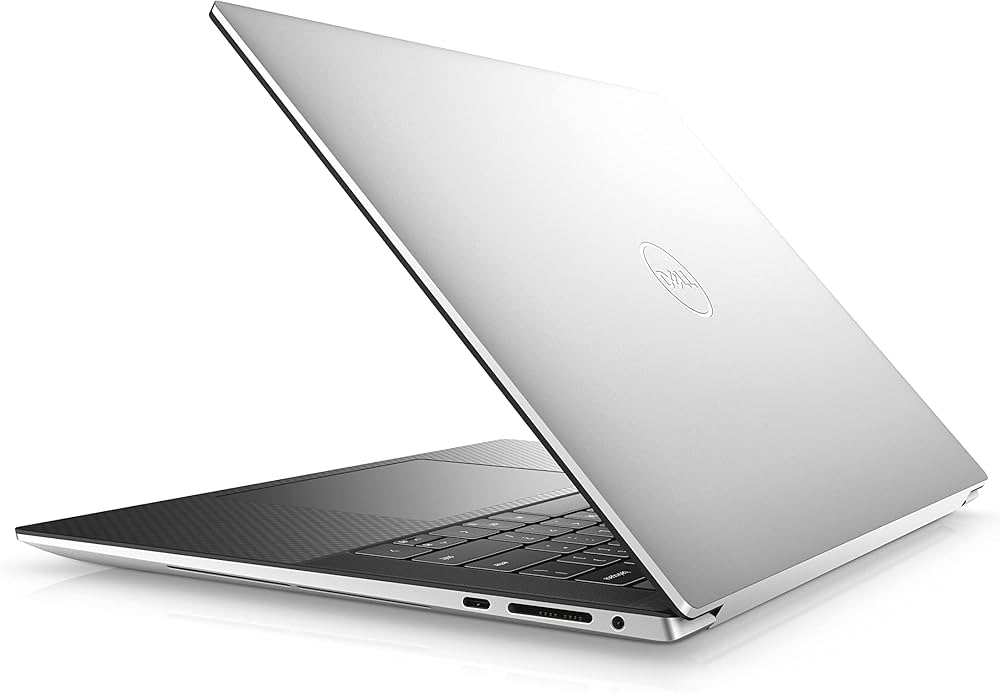 Dell XPS 15 9520 I9 12900HK 2023 20CPU 24Go RAM DDR5 1To Nvidia RTX 3050TI 4G DDR6