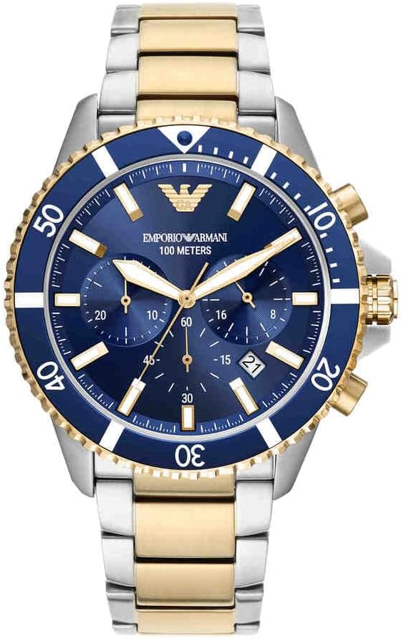 Montre Armani multifonction Ar11362 | PRIX